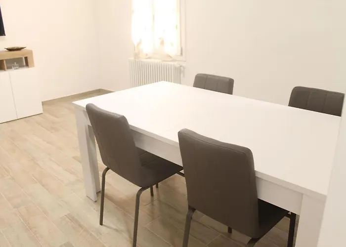 Appartamento San Vitale