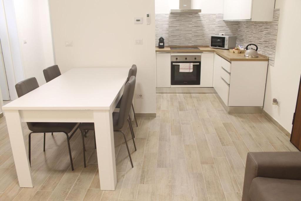 Holiday home San Vitale