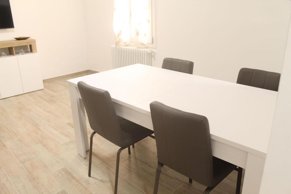 San Vitale Holiday home