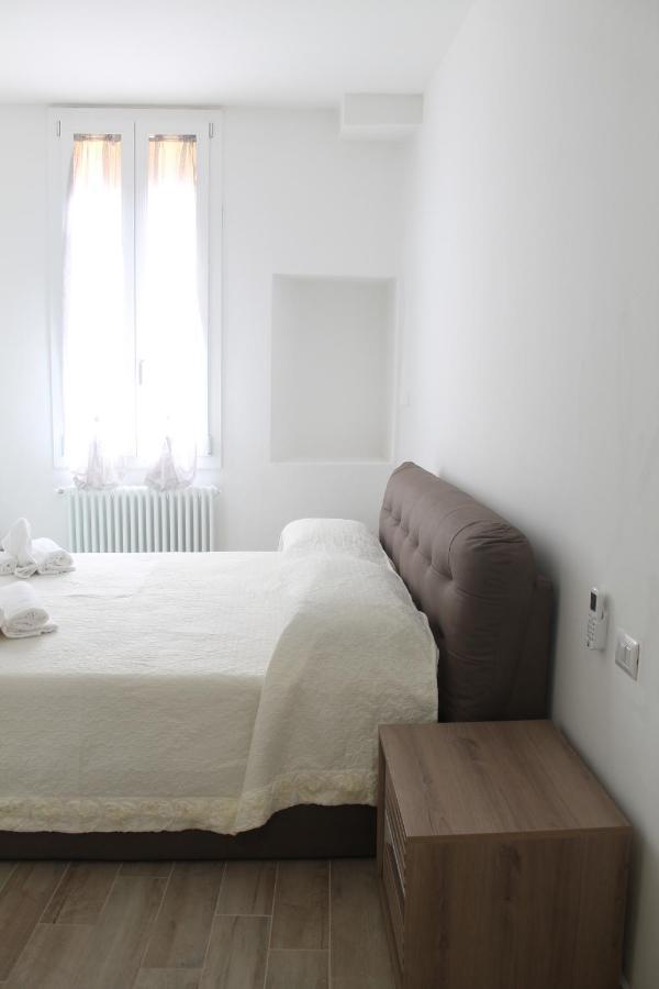 San Vitale Holiday home *