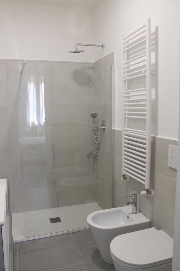 San Vitale Holiday home *